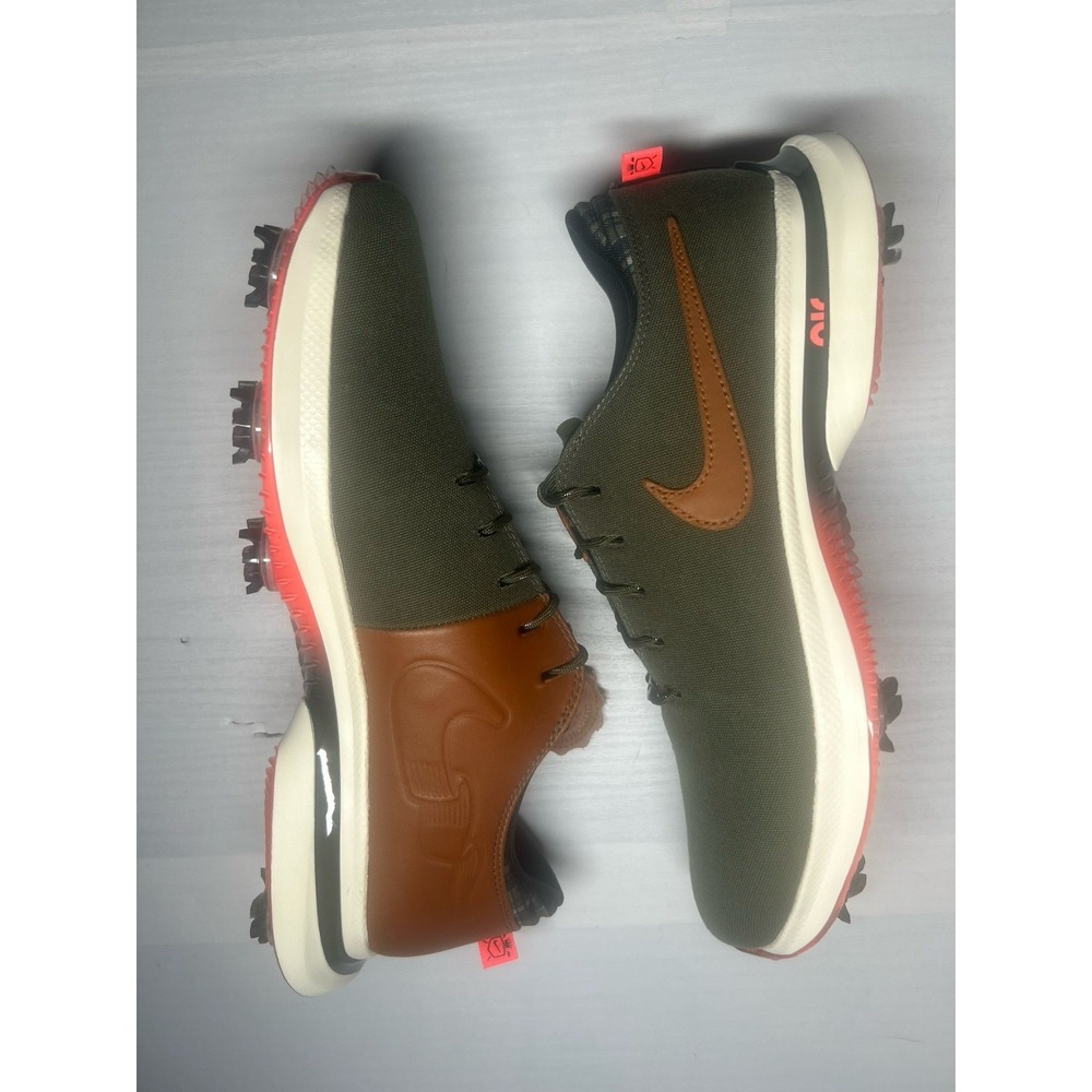 Nike Air Zoom Victory Tour 3 Open Championship Pack - Sz 11.5 - FQ8302 300 - New